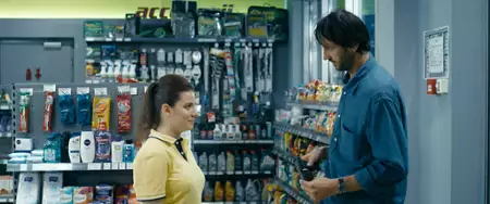 Niezidentyfikowany - galeria zdjęć - filmweb
