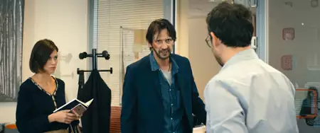 Niezidentyfikowany - galeria zdjęć - filmweb