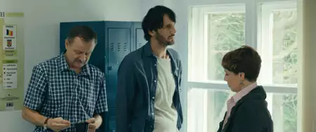 Niezidentyfikowany - galeria zdjęć - filmweb