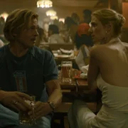 Dalsze perypetie Cliffa Bootha - galeria zdjęć - filmweb