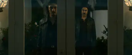 Dalsze perypetie Cliffa Bootha - galeria zdjęć - filmweb