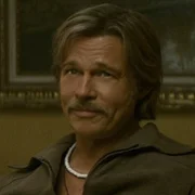 Dalsze perypetie Cliffa Bootha - galeria zdjęć - filmweb