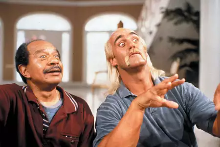 Pan Niania - galeria zdjęć - filmweb