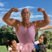 Mr. Nanny - galeria zdjęć - filmweb