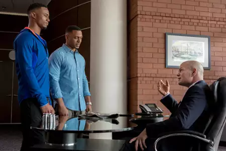 Survivor's Remorse - galeria zdjęć - filmweb