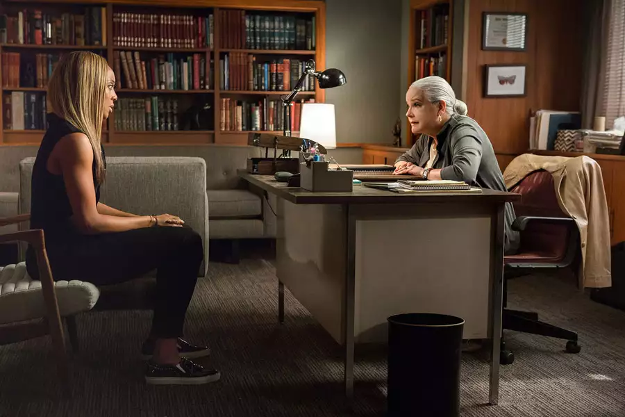 Survivor's Remorse - galeria zdjęć - filmweb