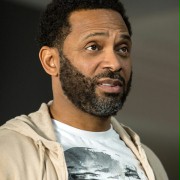 Mike Epps w Survivor's Remorse