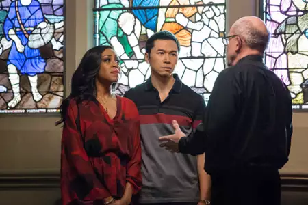 Survivor's Remorse - galeria zdjęć - filmweb