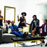 Survivor's Remorse - galeria zdjęć - filmweb