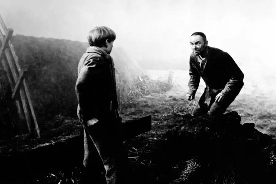 Wielkie nadzieje - galeria zdjęć - filmweb