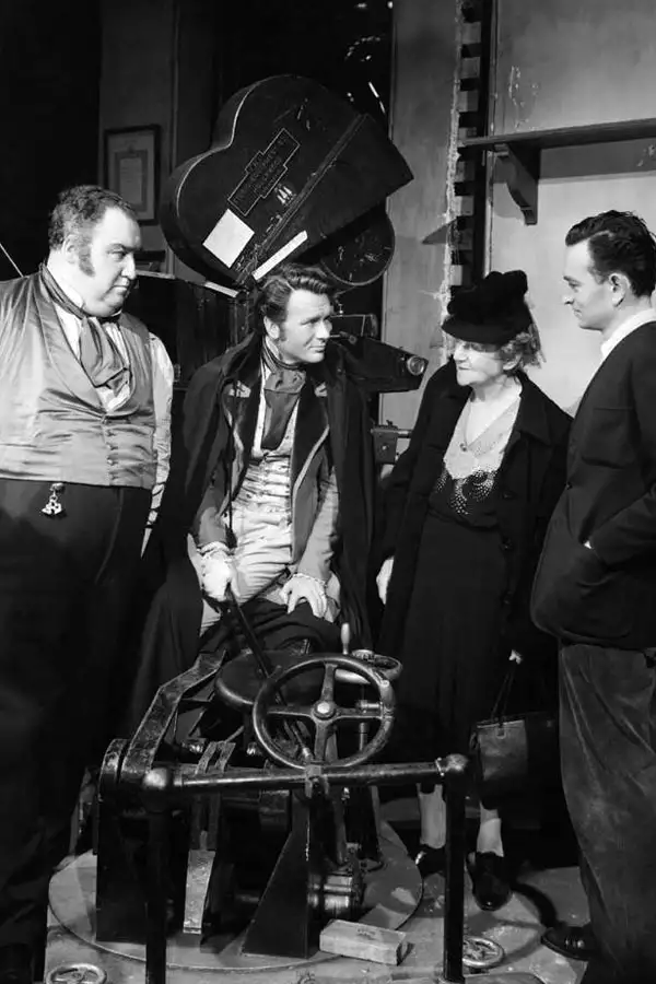 Wielkie nadzieje - galeria zdjęć - filmweb