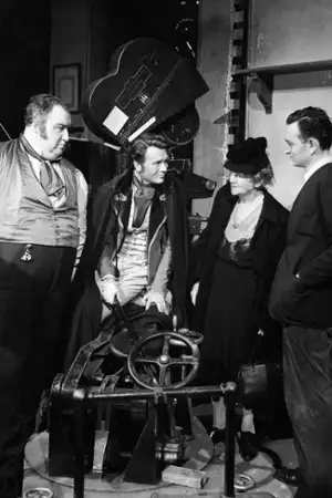 Wielkie nadzieje - galeria zdjęć - filmweb