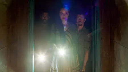 Channel Zero: The Dream Door - galeria zdjęć - filmweb