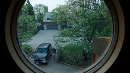 Channel Zero: The Dream Door - galeria zdjęć - filmweb