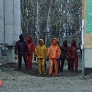Channel Zero: The Dream Door - galeria zdjęć - filmweb