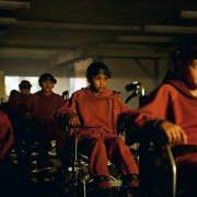 The Girl with All the Gifts - galeria zdjęć - filmweb