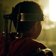 The Girl with All the Gifts - galeria zdjęć - filmweb