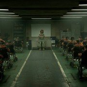 The Girl with All the Gifts - galeria zdjęć - filmweb