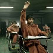 The Girl with All the Gifts - galeria zdjęć - filmweb
