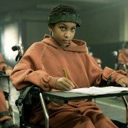 The Girl with All the Gifts - galeria zdjęć - filmweb