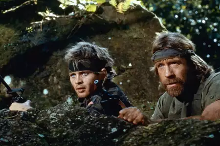 Zaginiony w akcji 2 - galeria zdjęć - filmweb