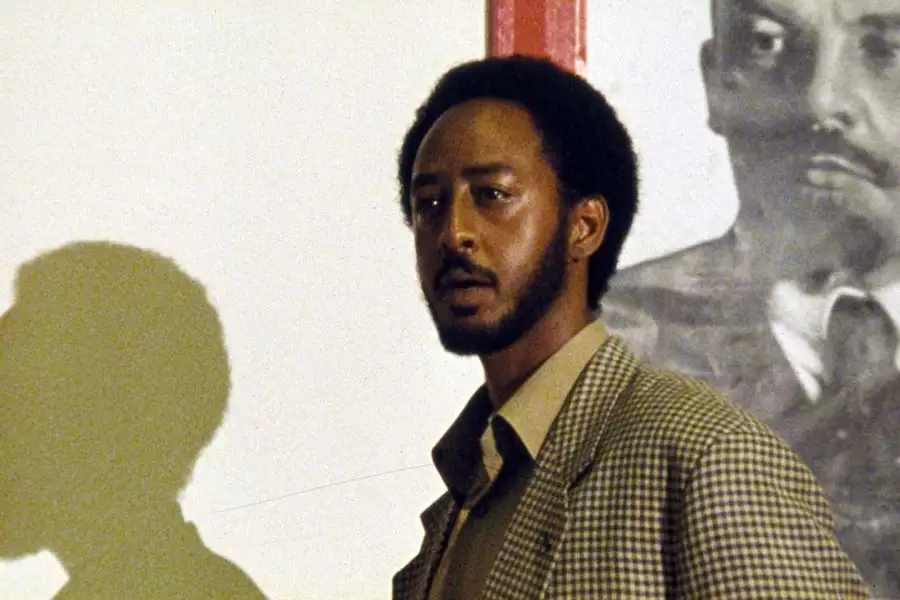 Teza - galeria zdjęć - filmweb