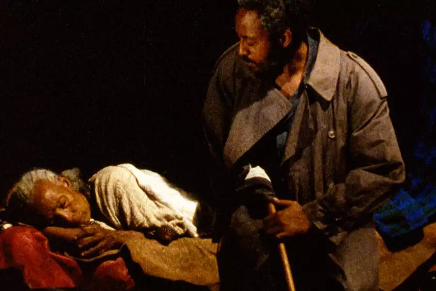 Teza - galeria zdjęć - filmweb