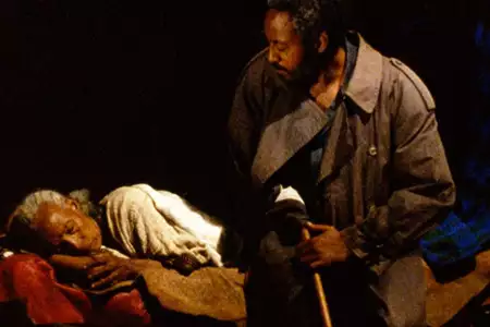 Teza - galeria zdjęć - filmweb