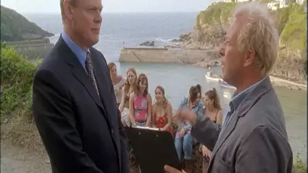 Doktor Martin - galeria zdjęć - filmweb