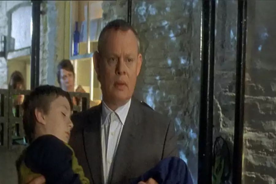 Doktor Martin - galeria zdjęć - filmweb