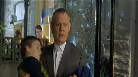 Doktor Martin - galeria zdjęć - filmweb
