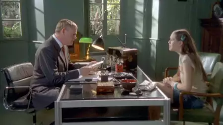 Doktor Martin - galeria zdjęć - filmweb
