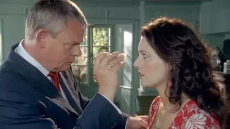 Doktor Martin - galeria zdjęć - filmweb