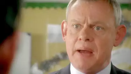 Doktor Martin - galeria zdjęć - filmweb