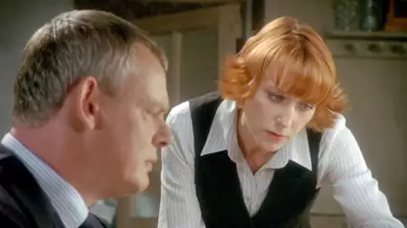 Doktor Martin - galeria zdjęć - filmweb
