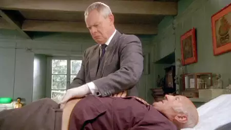 Doktor Martin - galeria zdjęć - filmweb