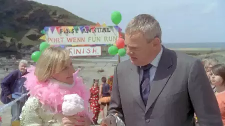 Doktor Martin - galeria zdjęć - filmweb