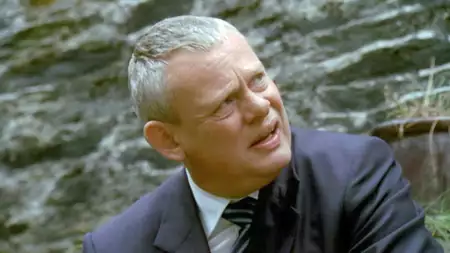 Doktor Martin - galeria zdjęć - filmweb