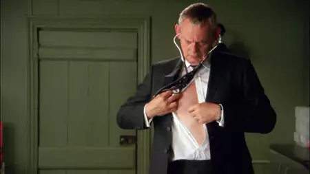 Doktor Martin - galeria zdjęć - filmweb