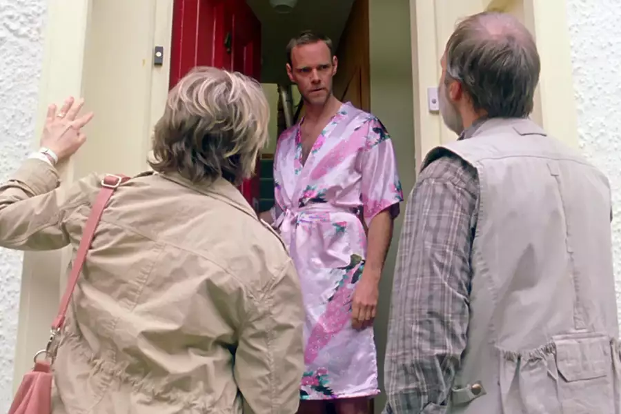 Doktor Martin - galeria zdjęć - filmweb