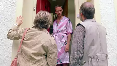 Doktor Martin - galeria zdjęć - filmweb