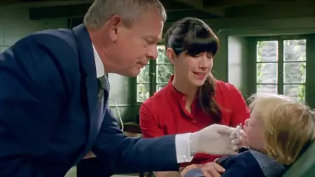 Doktor Martin - galeria zdjęć - filmweb