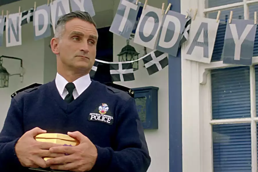 Doktor Martin - galeria zdjęć - filmweb