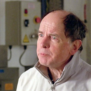 Donald Abbott
