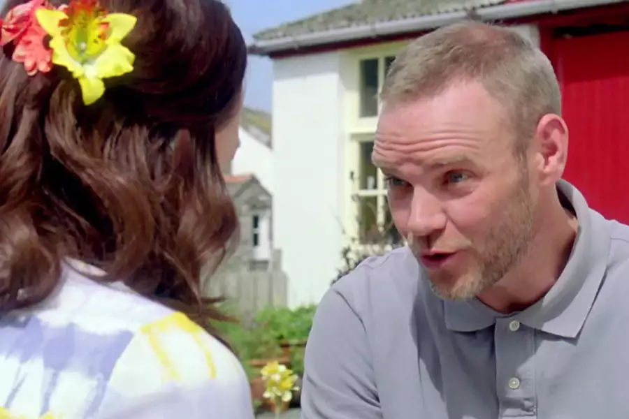 Doktor Martin - galeria zdjęć - filmweb