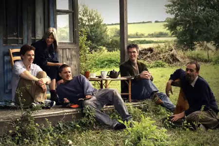 Stuart: Spojrzenie w przeszłość - galeria zdjęć - filmweb