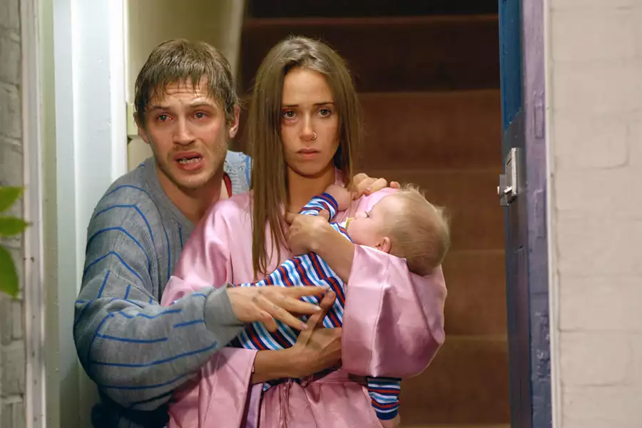 Stuart: Spojrzenie w przeszłość - galeria zdjęć - filmweb