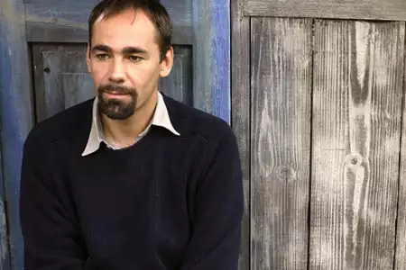 Stuart: Spojrzenie w przeszłość - galeria zdjęć - filmweb