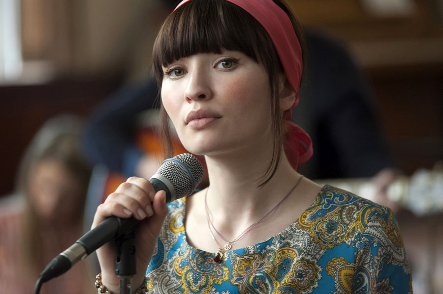 Nieznośna lekkość beatu (recenzja filmu Dziewczyny)