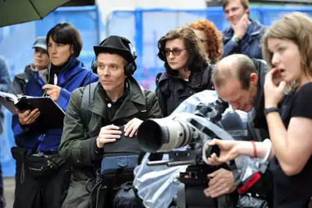 Dziewczyny - galeria zdjęć - filmweb
